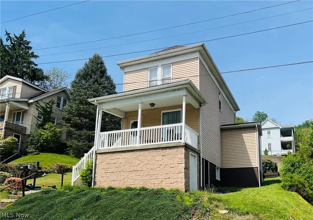 2nd image of 1121 N 7th St, Martins Ferry, OH 43935 | MLS# 5204851
