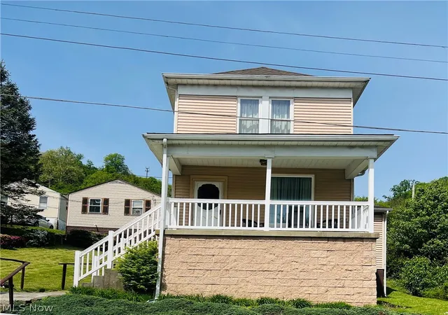 3rd image of 1121 N 7Th St, Martins Ferry, OH 43935 | MLS# 5204851