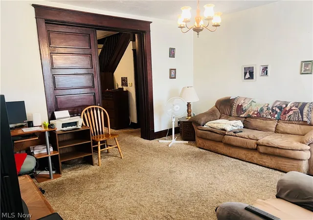 5th image of 1121 N 7Th St, Martins Ferry, OH 43935 | MLS# 5204851