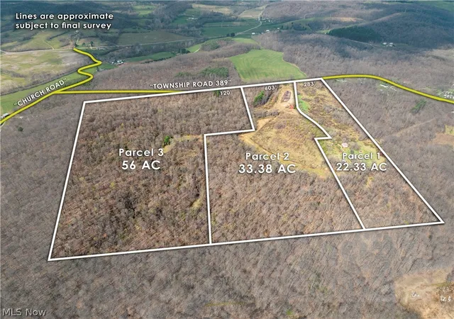 Homes for sale in Frazeysburg, OH | Township Rd 389, Frazeysburg, OH 43822 | MLS# 5204901