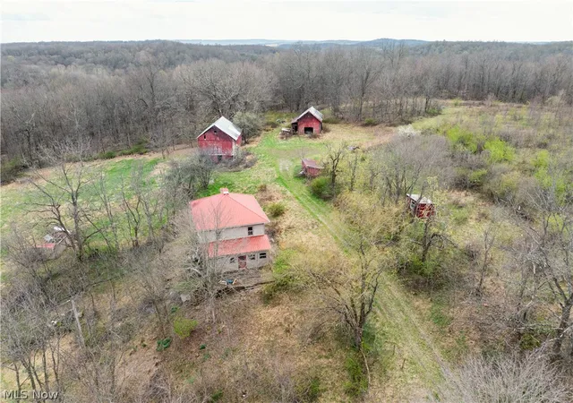 Homes for sale in Frazeysburg, OH | Township Rd 389, Frazeysburg, OH 43822 | MLS# 5204901
