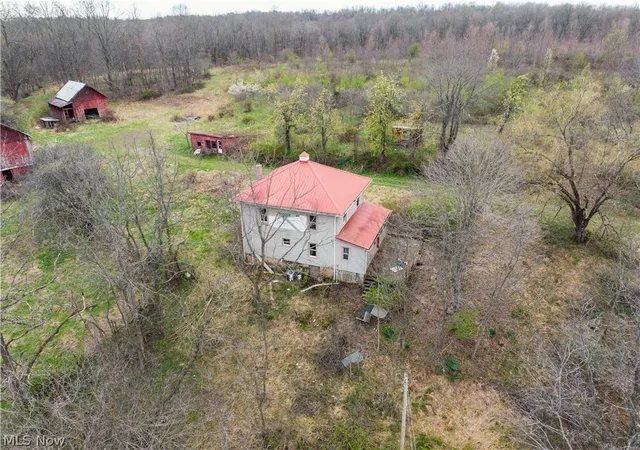 Homes for sale in Frazeysburg, OH | Township Rd 389, Frazeysburg, OH 43822 | MLS# 5204901