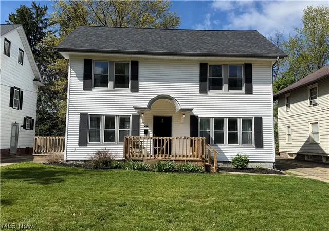 1st image of 955 Amelia Ave, Akron, OH 44302 | MLS# 5204890