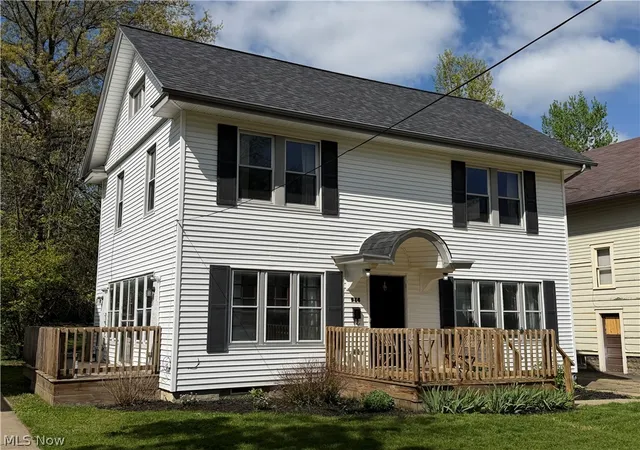 2nd image of 955 Amelia Ave, Akron, OH 44302 | MLS# 5204890