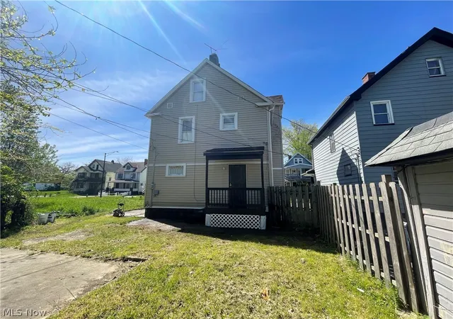 Homes for sale in Cleveland, OH | 14101 Strathmore Ave, Cleveland, OH 44112 | MLS# 5204897