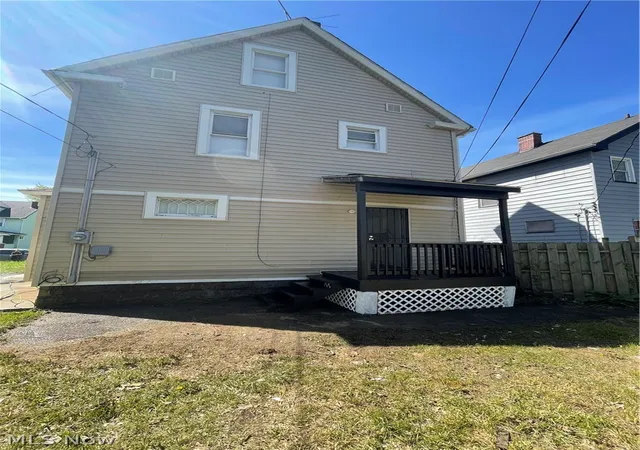 Homes for sale in Cleveland, OH | 14101 Strathmore Ave, Cleveland, OH 44112 | MLS# 5204897