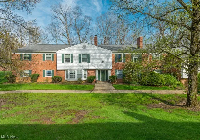 Photo 1 of Condo for sale at 7005 Carriage Hl Dr #104, Brecksville, OH 44141 | MLS# 5204166 | Listing updated on 2026-07-22