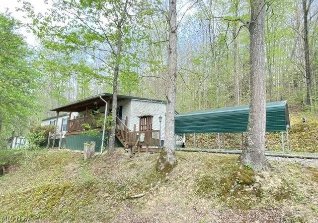1st image of 14766 Elk River Rd, Duck, WV 25063 | MLS# 5204887
