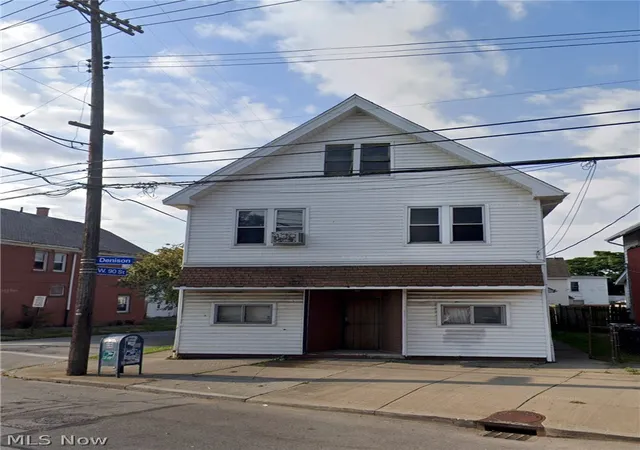 Homes for sale in Cleveland, OH | 9003 Denison Ave, Cleveland, OH 44102 | MLS# 5204953