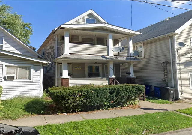 1st image of 4404 Bush Ave, Cleveland, OH 44109 | MLS# 5204963