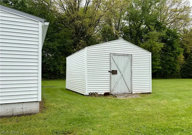 4th image of 1478 Morris St, Mineral Ridge, OH 44440 | MLS# 5204971
