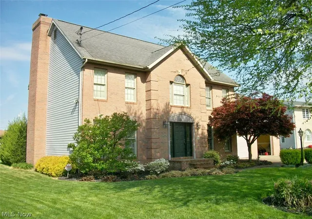 2nd image of 5 Sawgrass Cir, Belpre, OH 45714 | MLS# 5204958