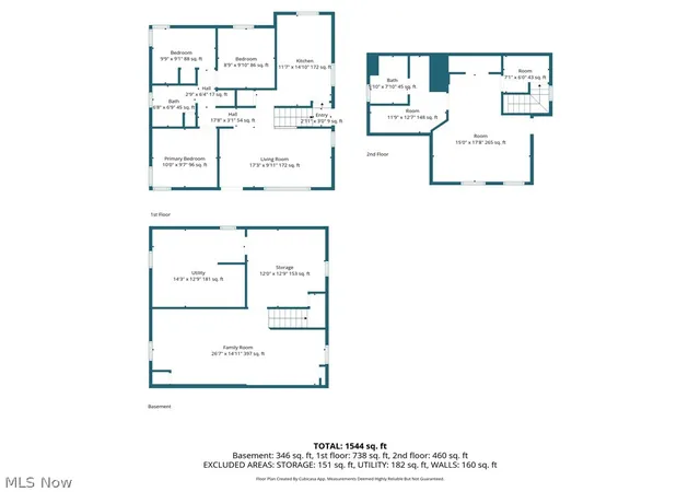 Homes for sale in Maple Heights, OH | 5234 Henry St, Maple Heights, OH 44137 | MLS# 5205039