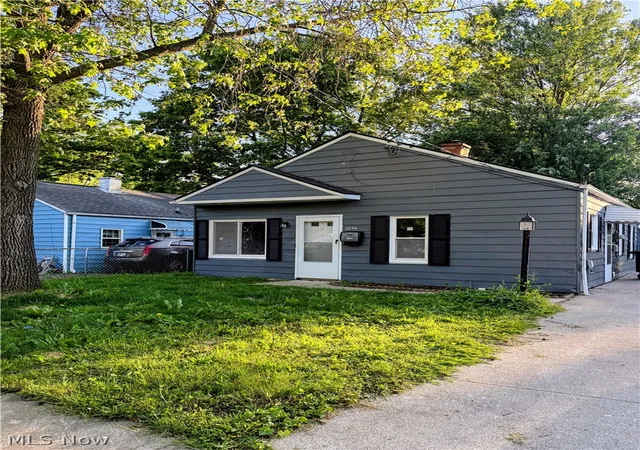 2nd image of 1054 Merton Ave, Akron, OH 44306 | MLS# 5205093