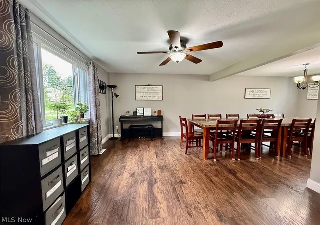 Photo 4 of Single family home for sale at 999 Concord Dr, Medina, OH 44256 | MLS# 5205026 | Listing updated on 2026-08-24