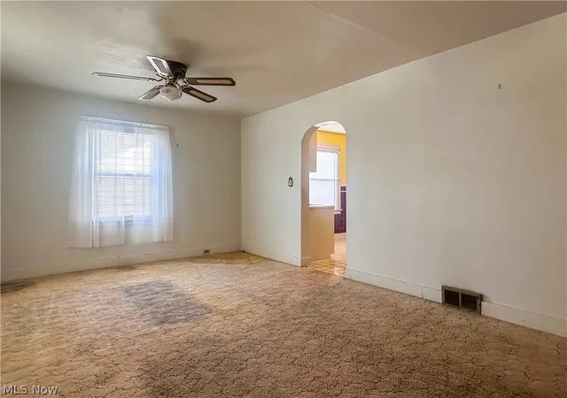 Homes for sale in Niles, OH | 814 Griffin St, Niles, OH 44446 | MLS# 5204970