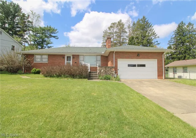 1st image of 66 S Beverly Ave, Austintown, OH 44515 | MLS# 5202992