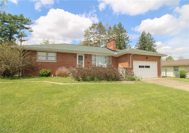 2nd image of 66 S Beverly Ave, Austintown, OH 44515 | MLS# 5202992