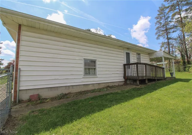 37th image of 66 S Beverly Ave, Austintown, OH 44515 | MLS# 5202992