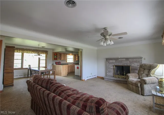 3rd image of 66 S Beverly Ave, Austintown, OH 44515 | MLS# 5202992