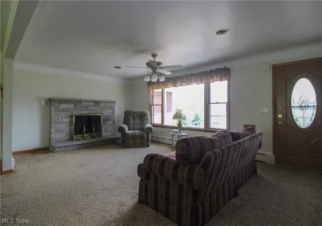 4th image of 66 S Beverly Ave, Austintown, OH 44515 | MLS# 5202992