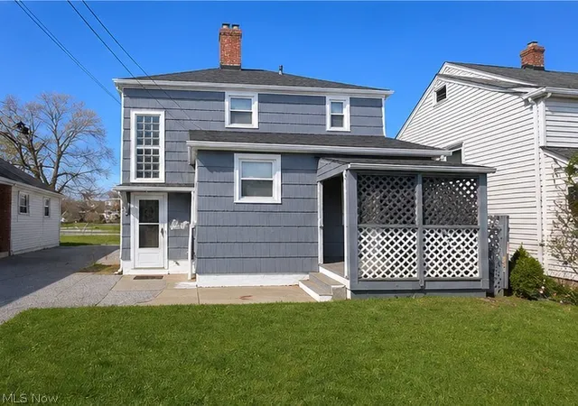 Homes for sale in Euclid, OH | 367 E 211Th St, Euclid, OH 44123 | MLS# 5205196