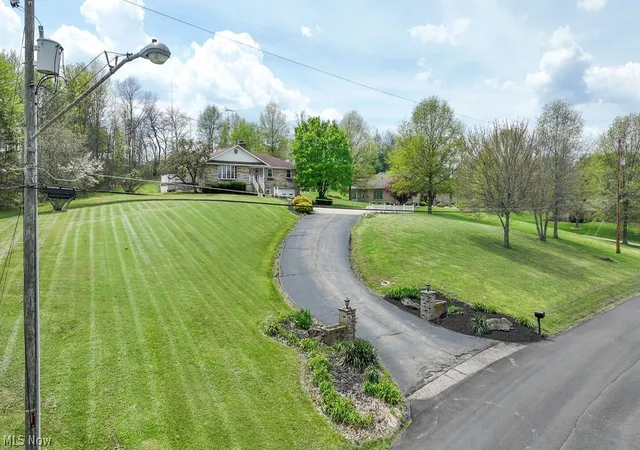 Homes for sale in Carrollton, OH | 101 N Star St N, Carrollton, OH 44615 | MLS# 5202281
