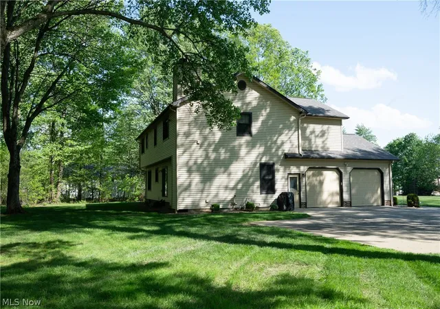 3rd image of 4505 Quaker Ct, Canfield, OH 44406 | MLS# 5205029