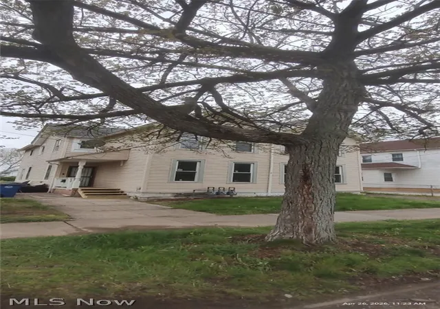 Photo 2 of Multi family home for sale at 1410 E 45th Street, Cleveland, OH 44103 | MLS# 5205282 | Listing updated on 2026-08-23