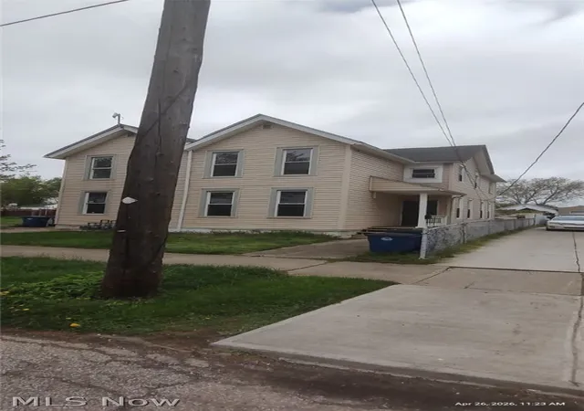 Photo 3 of Multi family home for sale at 1410 E 45th Street, Cleveland, OH 44103 | MLS# 5205282 | Listing updated on 2026-08-23