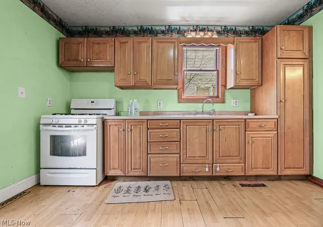 Homes for sale in Alliance, OH | 421 S Park Ave, Alliance, OH 44601 | MLS# 5205312