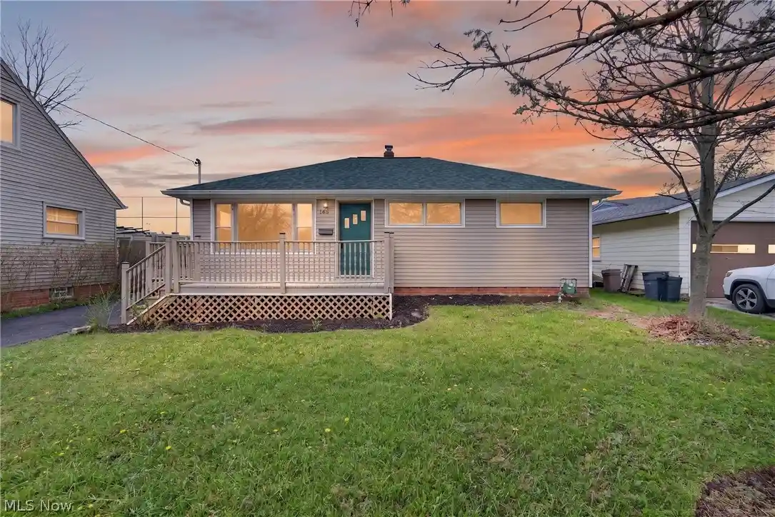Photo 1 of Sale Pending at 568 Heather Ln, Bedford, OH 44146 | MLS# 5204992 | Listing updated on 2026-10-12