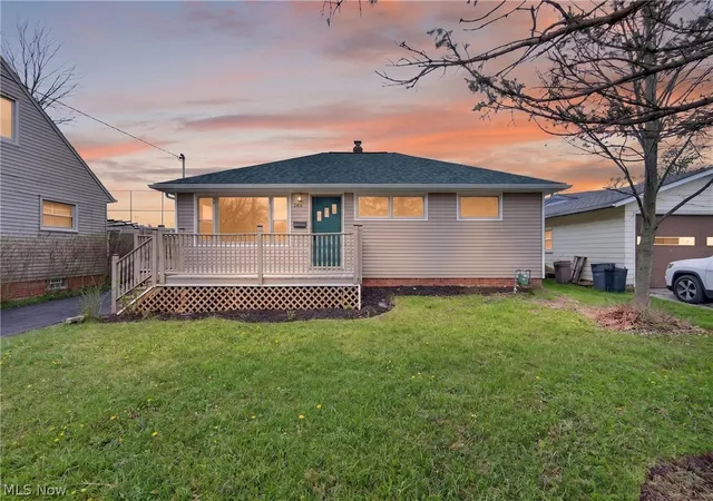 1st image of 568 Heather Ln, Bedford, OH 44146 | MLS# 5204992