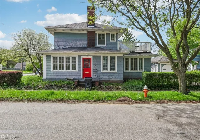 Homes for sale in Cleveland, OH | 6821 Fleet Ave, Cleveland, OH 44105 | MLS# 5204470