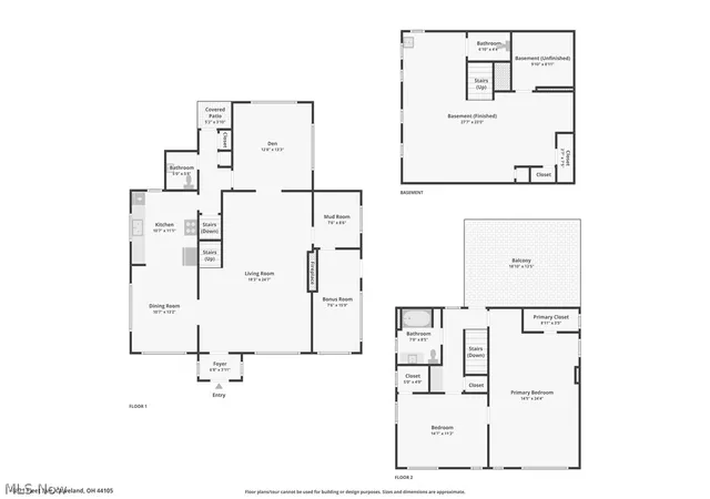 Homes for sale in Cleveland, OH | 6821 Fleet Ave, Cleveland, OH 44105 | MLS# 5204470