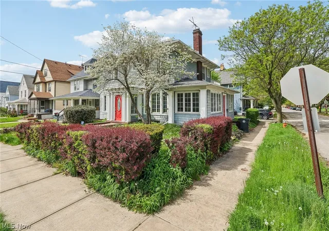 Homes for sale in Cleveland, OH | 6821 Fleet Ave, Cleveland, OH 44105 | MLS# 5204470