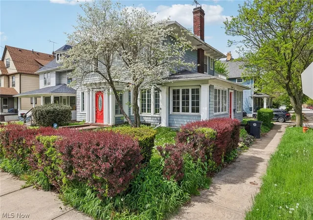 Homes for sale in Cleveland, OH | 6821 Fleet Ave, Cleveland, OH 44105 | MLS# 5204470