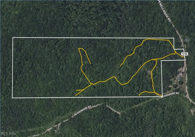 Homes for sale in Wingett Run, OH | Beardmore Rd, Wingett Run, OH 45789 | MLS# 5205375