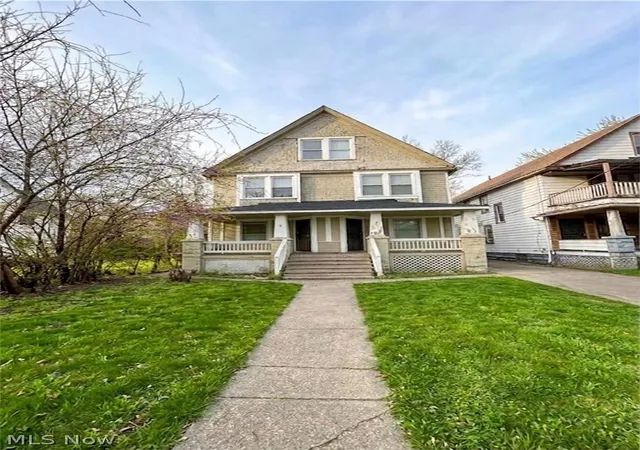 1st image of 10105 Somerset, Cleveland, OH 44108 | MLS# 5205381