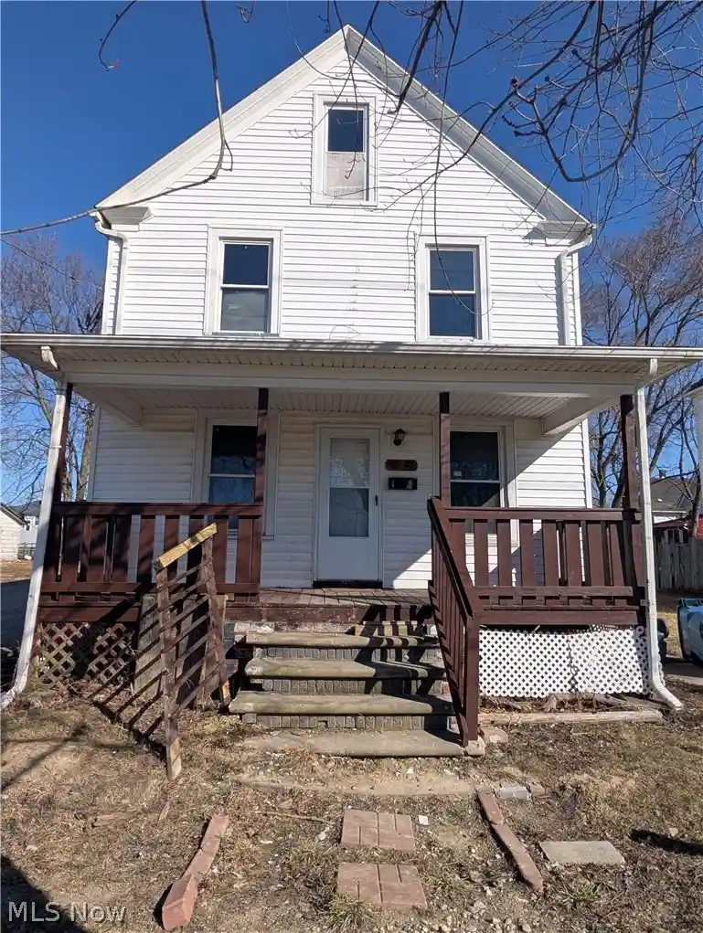 Photo 1 of Multi family home for sale at 1339 Washington Ave, Lorain, OH 44052 | MLS# 5205310 | Listing updated on 2026-10-13