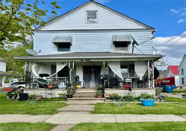 1st image of 1347 Washington Ave, Lorain, OH 44052 | MLS# 5205321