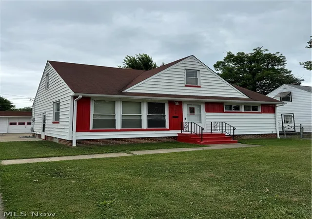 1st image of 730 Babbitt Rd, Euclid, OH 44123 | MLS# 5204355
