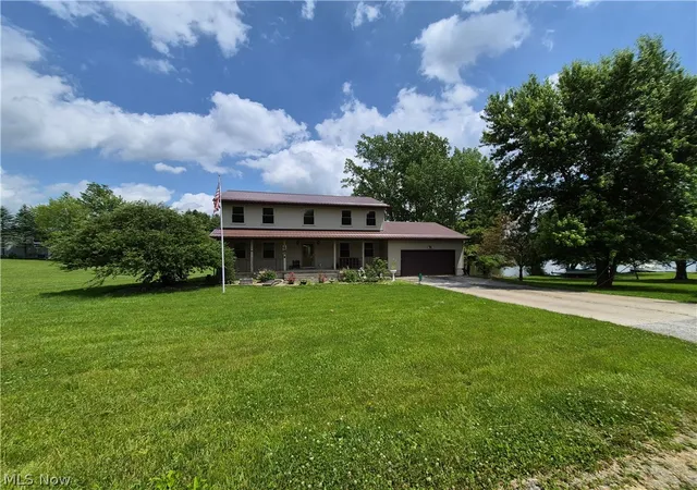 1st image of 4138 Cedar Ln, West Salem, OH 44287 | MLS# 5199490