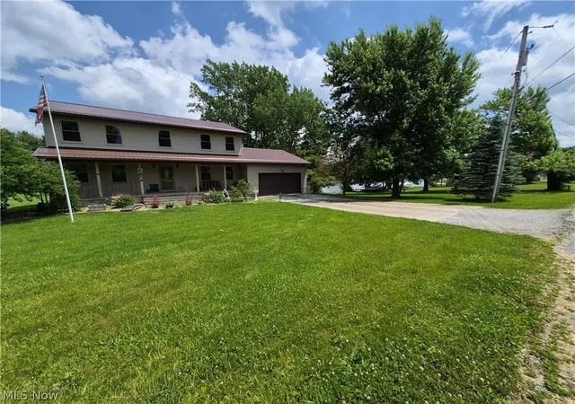 2nd image of 4138 Cedar Ln, West Salem, OH 44287 | MLS# 5199490