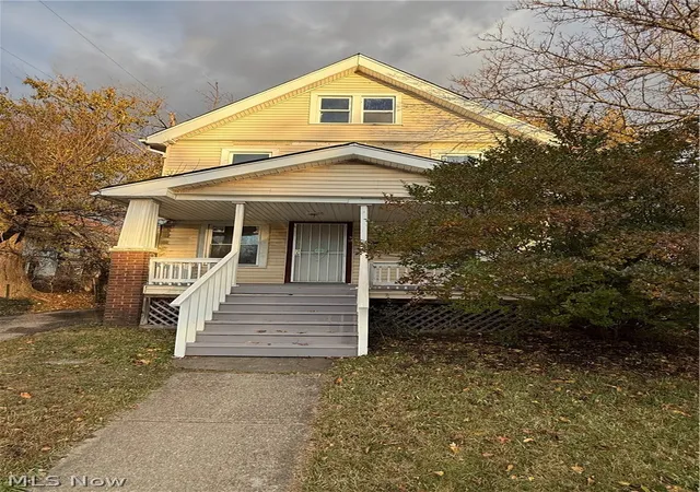 Photo 1 of Single family home for sale at 841 E 130 Street, Cleveland, OH 44108 | MLS# 5204726 | Listing updated on 2026-09-17