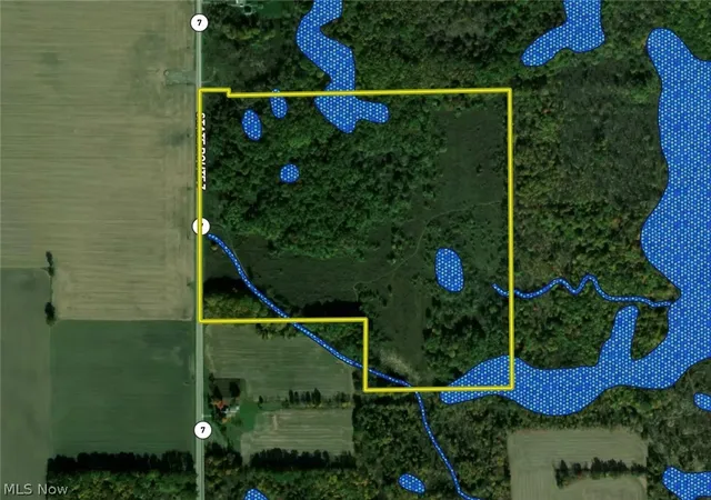 40th image of Oh 7, Williamsfield, OH 44082 | MLS# 5205474