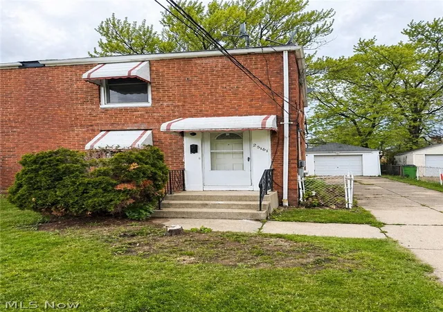 Homes for sale in Euclid, OH | 25161 Euclid Ave, Euclid, OH 44117 | MLS# 5205468