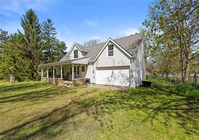 2nd image of 32601 Eddy Rd, Willoughby Hills, OH 44094 | MLS# 5204242