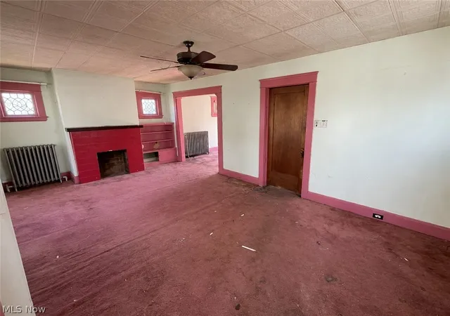 Homes for sale in Cleveland, OH | 1172 Melbourne Rd, Cleveland, OH 44112 | MLS# 5205583