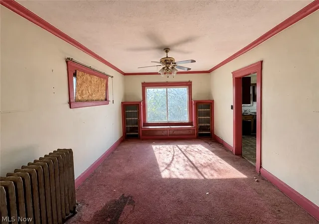 Homes for sale in Cleveland, OH | 1172 Melbourne Rd, Cleveland, OH 44112 | MLS# 5205583